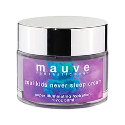 Cool Kids Never Sleep Cream