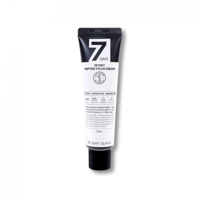 7 Days Secret Peptide 8 Plus Cream