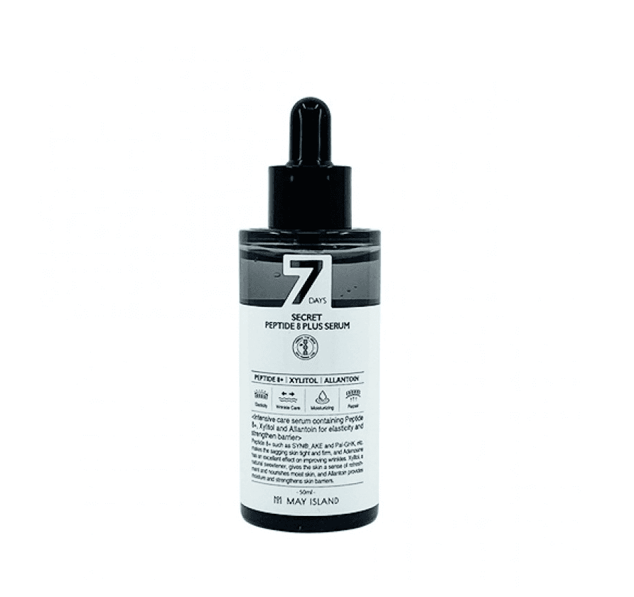 7 Days Secret Peptide 8 Plus Serum
