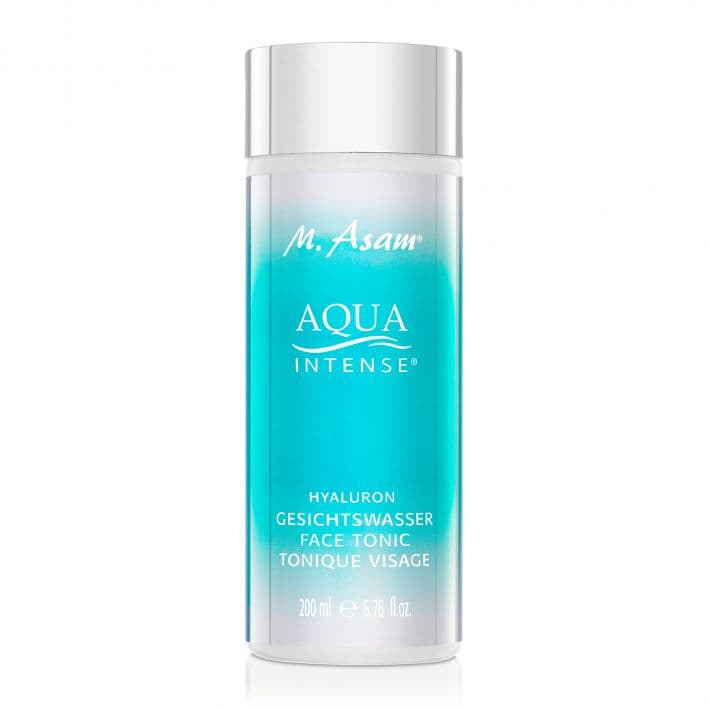 Aqua Intense Hyaluron Face Tonic