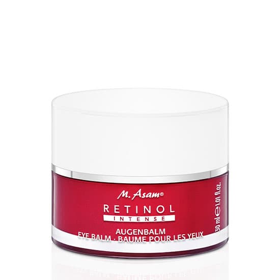 Retinol Intense Eye Balm