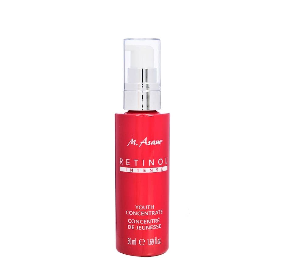 Retinol Intense Youth Concentrate