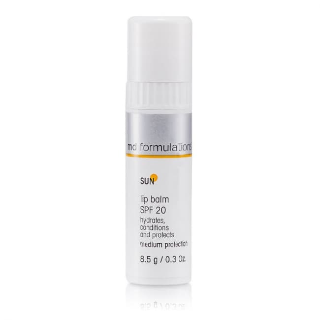 Lip Balm SPF 20