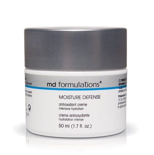 Moisture Defense Antioxidant Creme