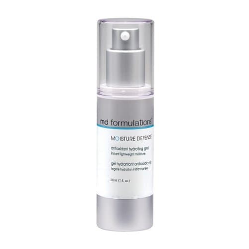 Moisture Defense Antioxidant Hydrating Gel