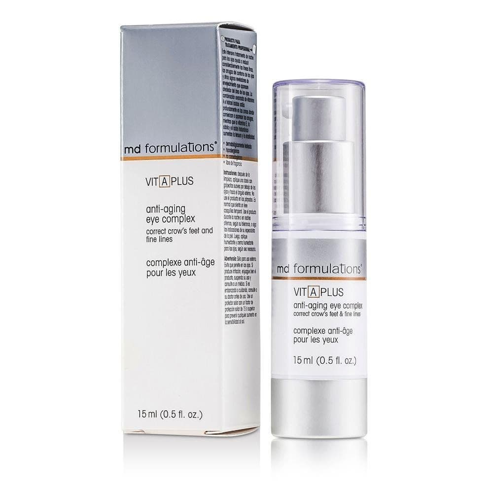 Vit-A-Plus Anti-Aging Eye Complex