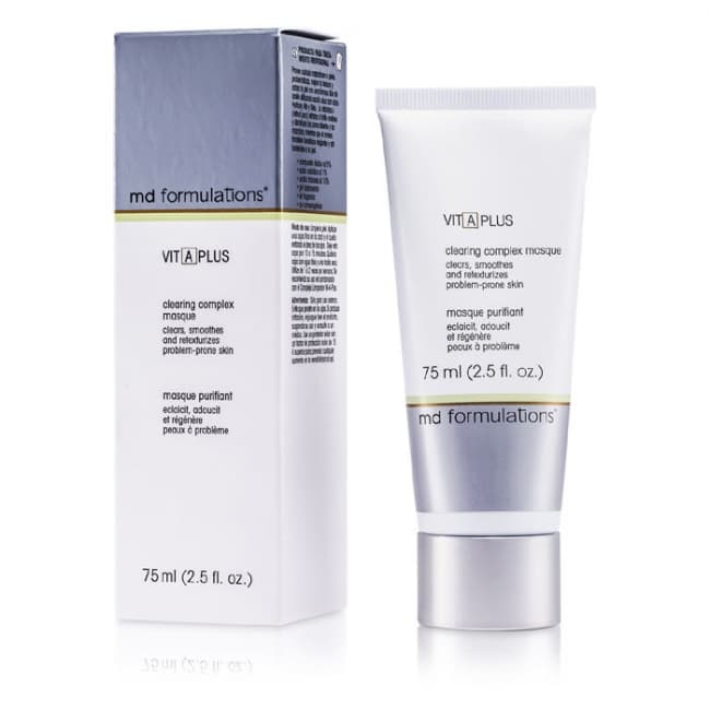 Vit-A-Plus Clearing Complex Masque