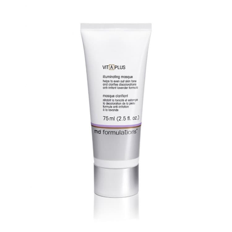 Vit-A-Plus Illuminating Masque