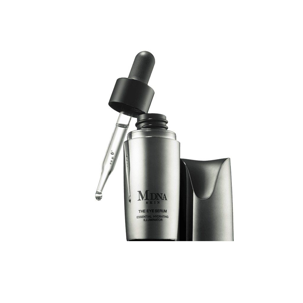 The Eye Serum