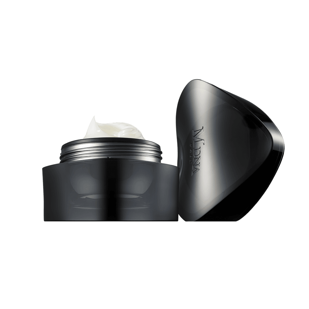 The Reinvention Cream