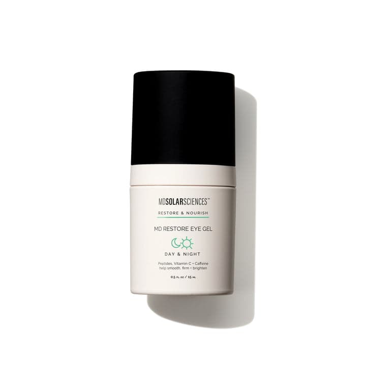 MD Restore Eye Gel