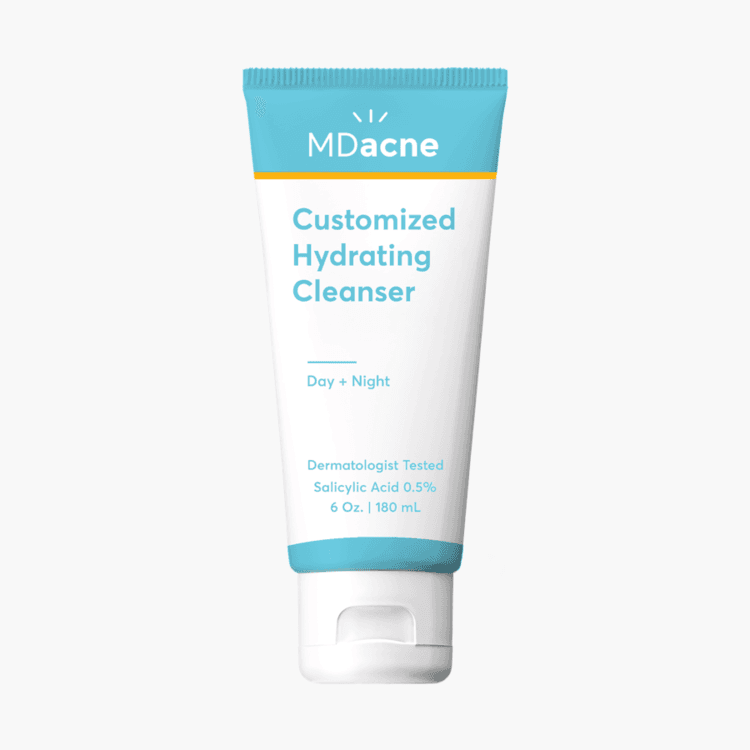 Hydrating Cleanser