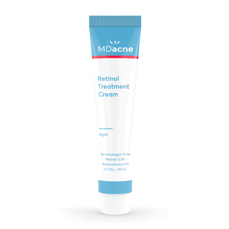 Retinol Treatment Cream