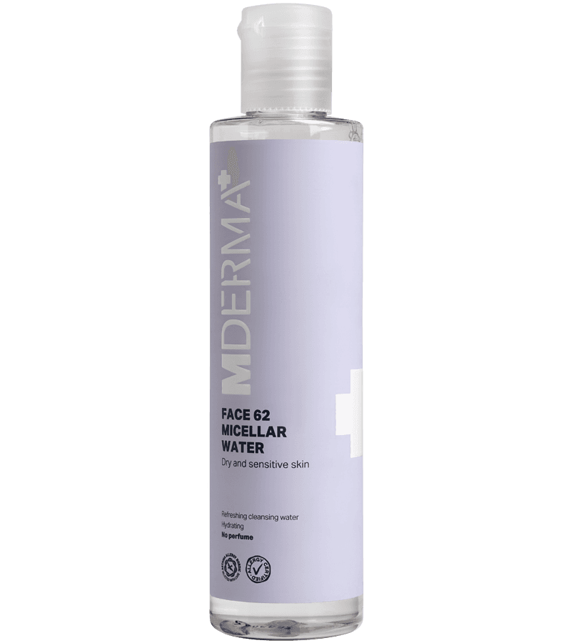 FACE 62 Micellar Water
