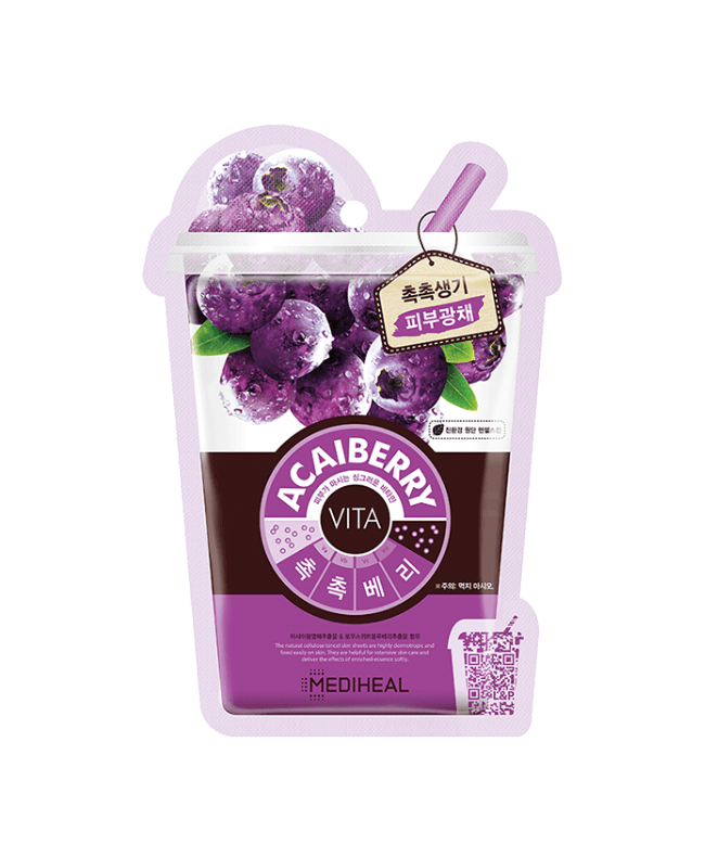 Acaiberry Vita Mask