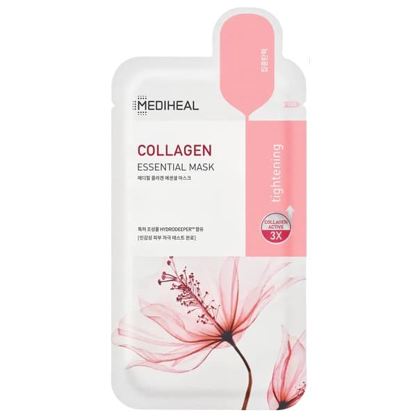 Collagen Essential Mask