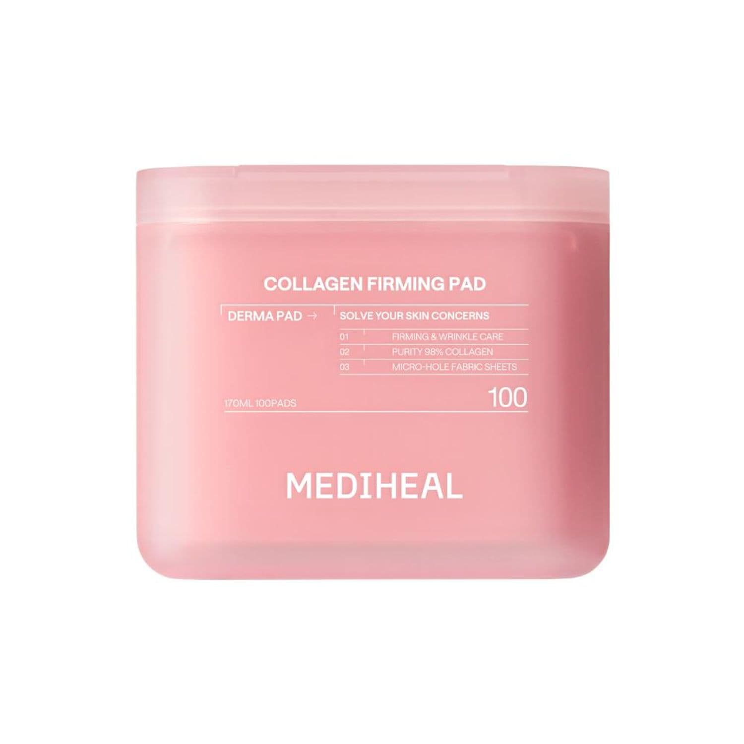 Collagen Firming Pad