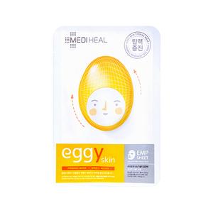 Eggy Firming Skin Mask