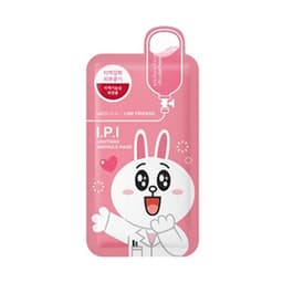 Line Friends I.P.I Lightmax Ampoule Mask