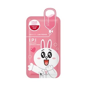 Line Friends I.P.I Lightmax Ampoule Mask