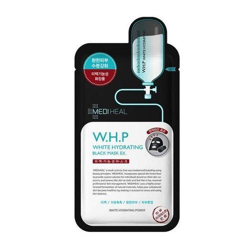 W.H.P White Hydrating Black Mask EX