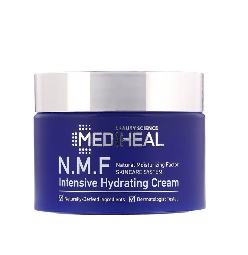 N.M.F Intensive Hydrating Cream
