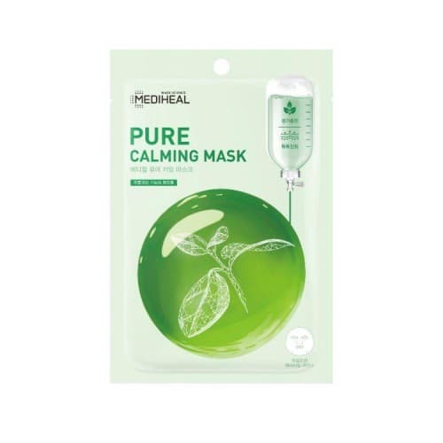 Pure Calming Mask