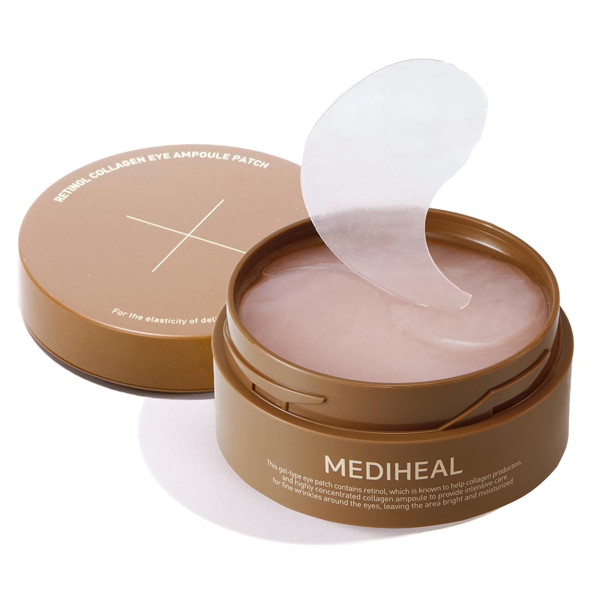 Retinol Collagen Under Eye Patch