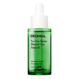 Tea Tree Biome Blemish Cica Ampoule
