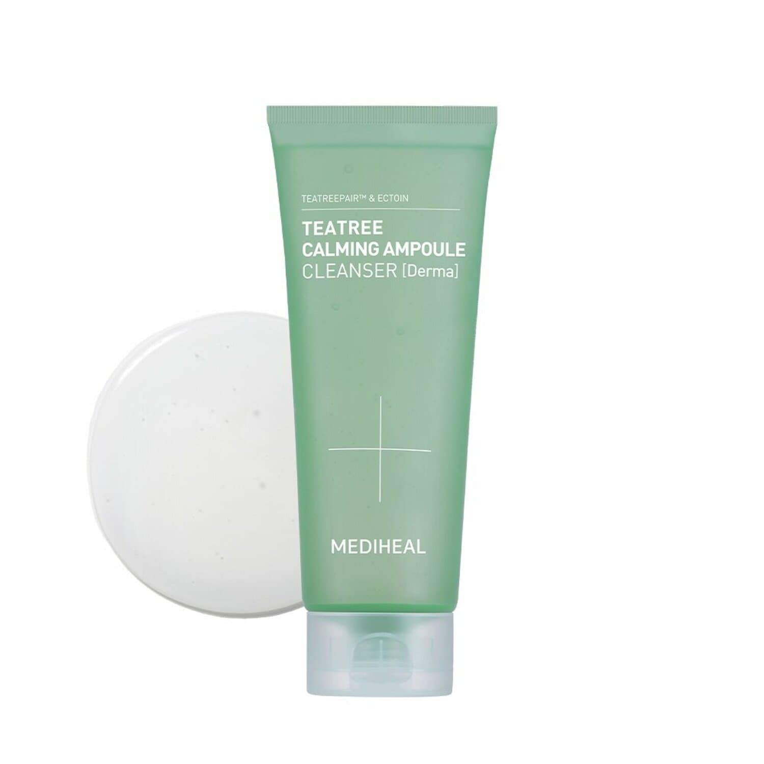 Tea Tree Calming Ampoule Cleanser