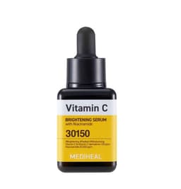Vitamin C Brightening Serum review