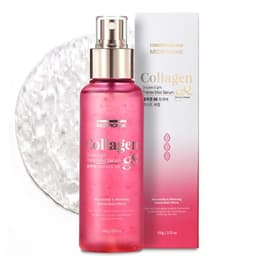 Collagen Double Eight Facial Mist Serum review