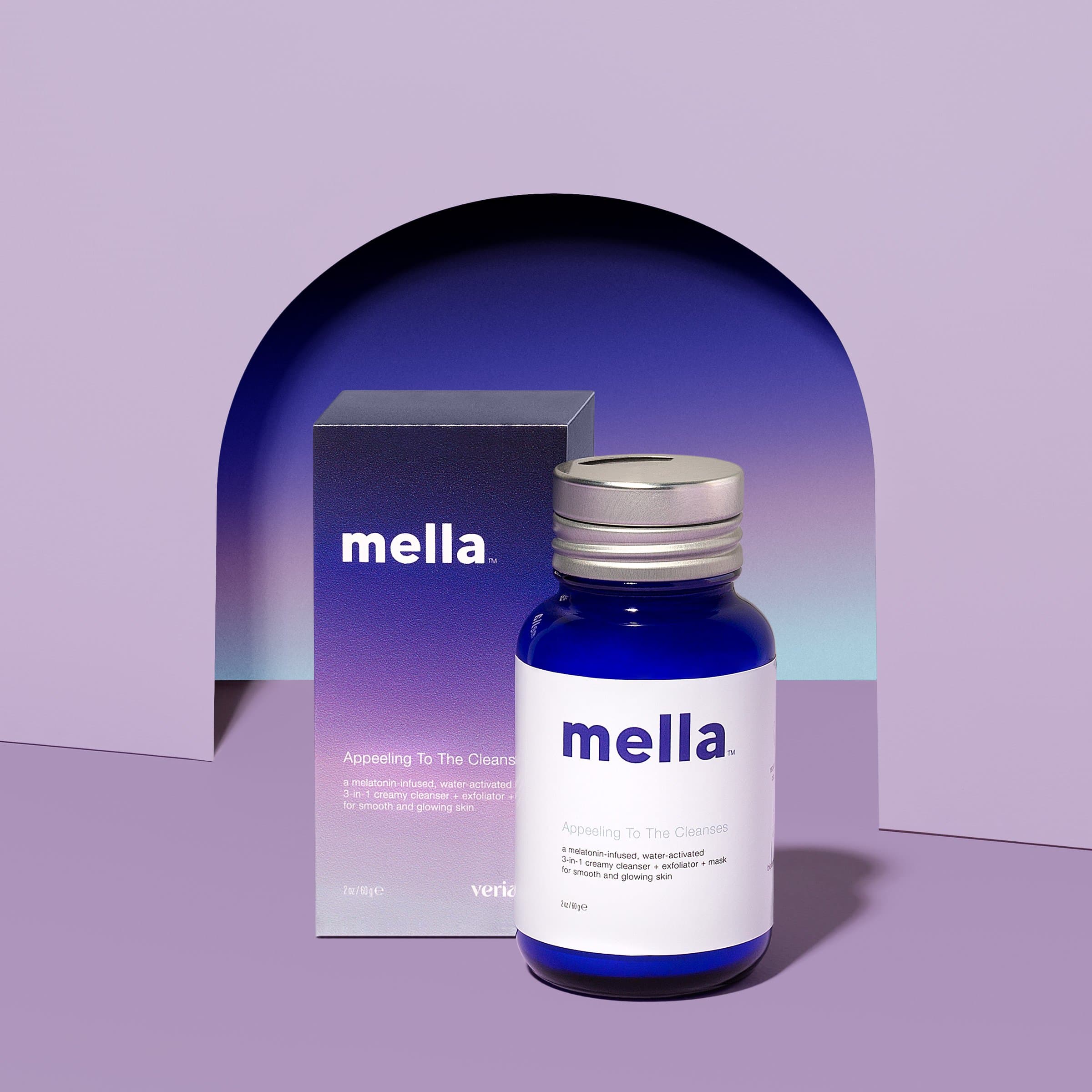 Appeeling To The Cleanses