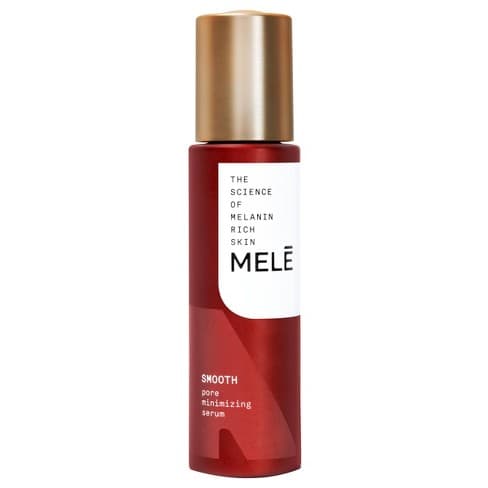 Smooth Pore Minimizing Serum
