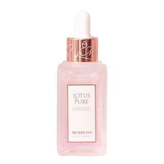 Lotus Pure Ampoule