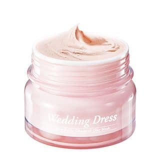 New Bride Ghassoul Clay Mask