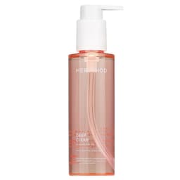 Deep Clean Cleansing Oil