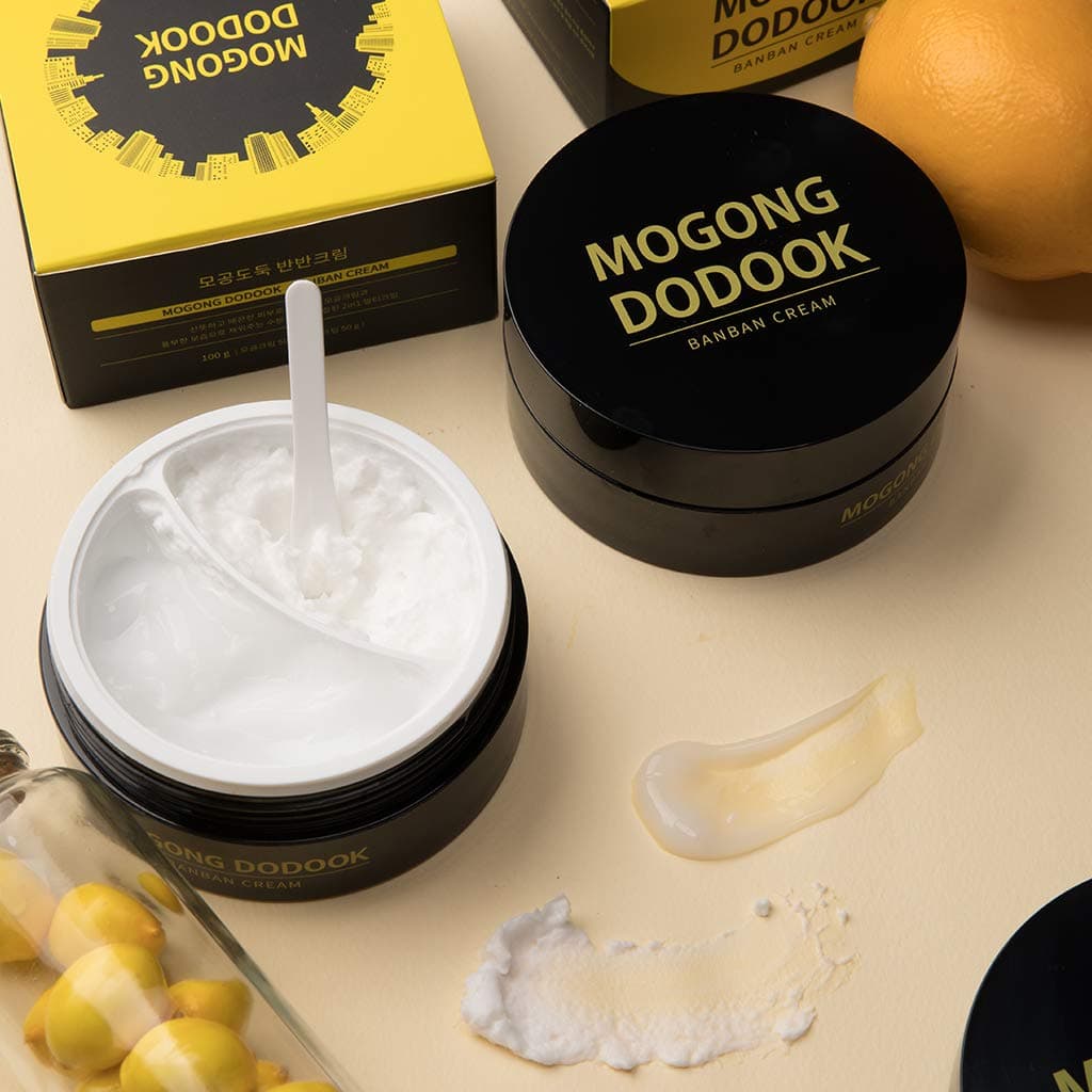 Ban Ban Cream - Moisture Cream