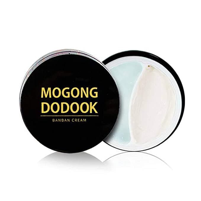 Banban Cream - Pore Cream