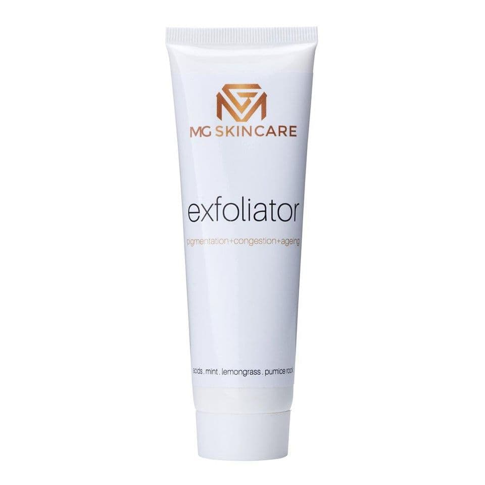 Exfoliator