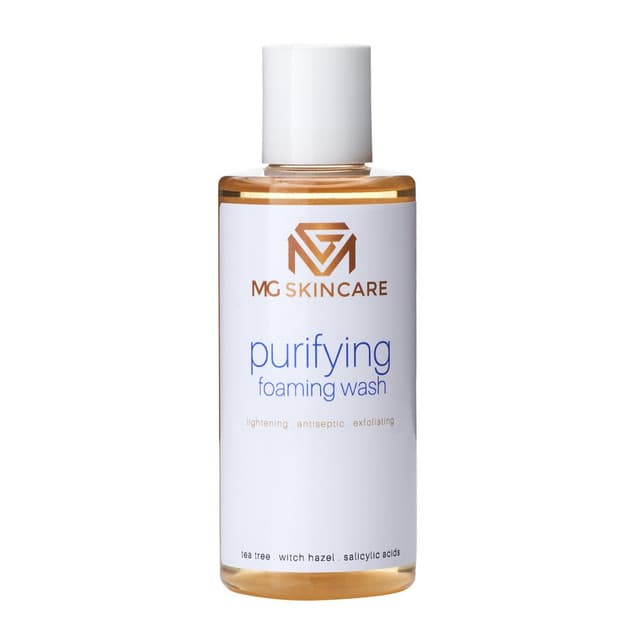 Purifying Foaming Wash - AHA + BHA