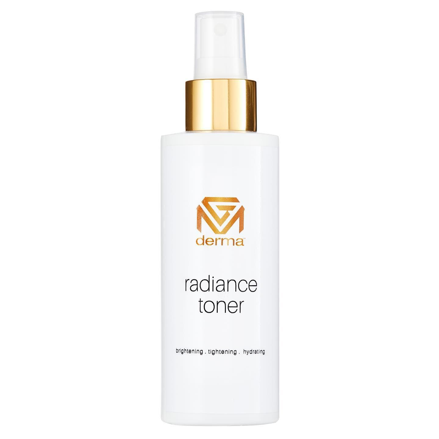 Radiance Toner