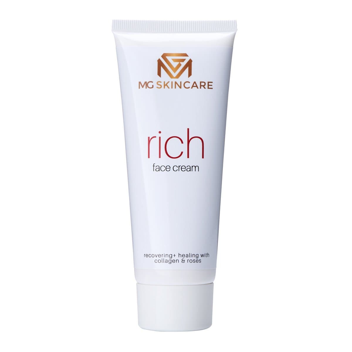 Rich Face Cream