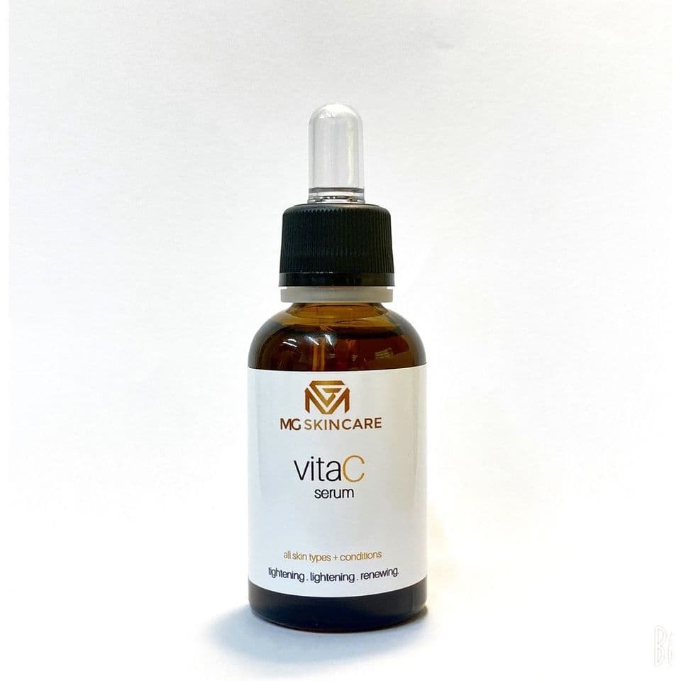 Vitamin C Serum