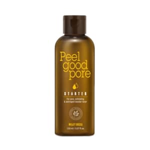 Peel Good Pore Starter