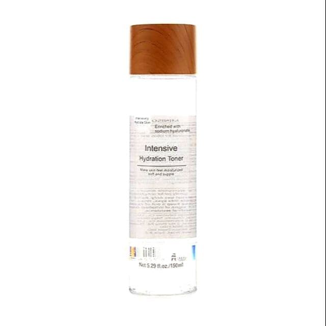 Intensive Hydration Toner