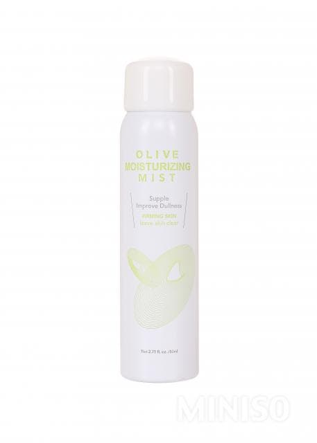 Olive Moisturizing Mist