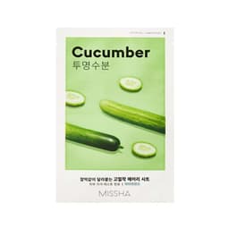 Cucumber review