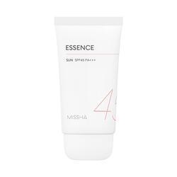 Essence review