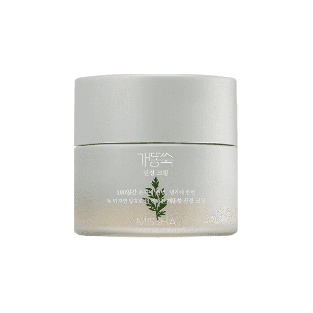 Artemisia Calming Cream